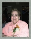 Eleanor Dorothy Cripps