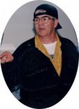 Joseph Robert Andrew Mcleod