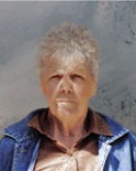 Yvette Coulombe