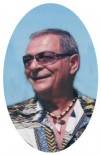 Jacques Bourgeault