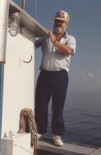 Merlyn Joudrey