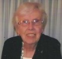 Gladys Moore