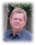 Donald Hill