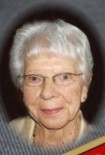 Ernerstine Landreville