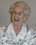 Elizabeth Ferguson