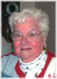 Annie Parsons