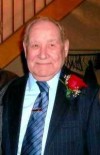 Donald Bruce