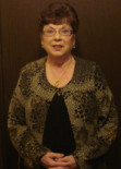 Linda Reeves