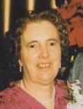 Doris Lageer