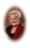 Lila Bernice Stairs-wilson