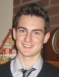 Martin Deschênes