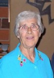 Margaret Biggar