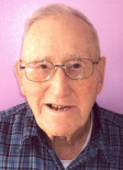 Joseph Boudreau