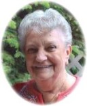Joan Criss