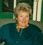 Margaret Jamieson
