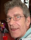 Lionel Gagné