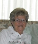 Doreen Hicken