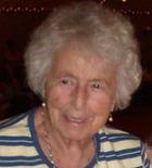 Myrtle Houghton
