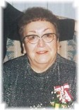 Carole Sanderson