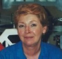Ginette Bernard Cantin