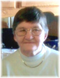 Lillian Malette