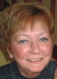 Huguette Mailloux