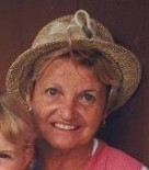 Pierrette Philibert