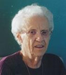 Gabrielle Rousseau Boily