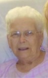Eleanor Myrtle Bunett