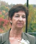 Madeleine Fradette