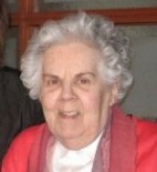 Thérèse Cantin Gilbert