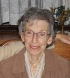 Ruth Roberge Gauvreau