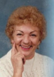 Lucienne Beaubien