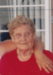 Yvonne St-Laurent