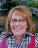 Francine St-Pierre