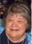 Miriam Beaulieu