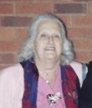 Frances Johnston
