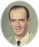 Floyd MacDonald