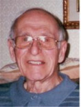 Ernest Legault