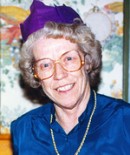 Mary Davidson