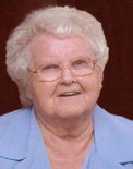 Amelia Strickland