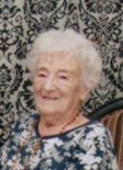 Melvina Mary Peters