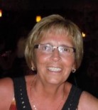 Susan Ellen Buckley