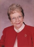 Grace Alderman