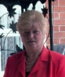 Bridget Forbes
