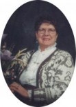 Edna Marie Cormier