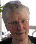 Rachel Thibault Roux
