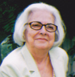 Pierrette Desforges