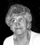 Gertrude Maria Van Vliet