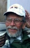 Carl Malinowski